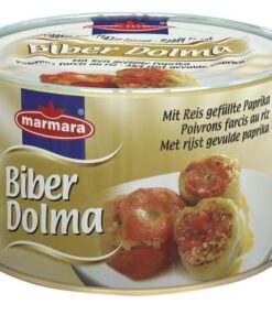 Biber Dolma