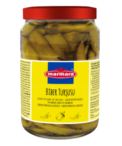 Biber Turşusu