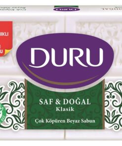 Duru Saf & Doğal Klasik