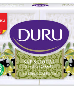 Duru Saf & Doğal Zeytin