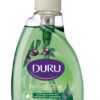 Duru Naturel Sıvı Sabun Zeytinyağı