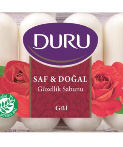 Duru Saf & Doğal Mutluluk