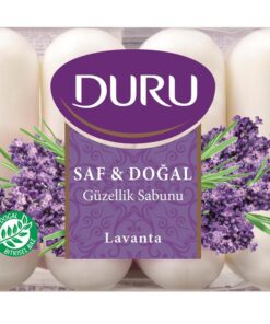 Duru Saf & Doğal Rahatlık