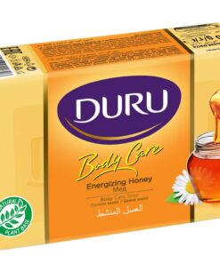 Duru Vücut Sabunu Bal Özlü