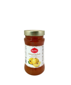 Ayva Reçeli Cam 380g