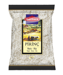 Sivri Pirinç