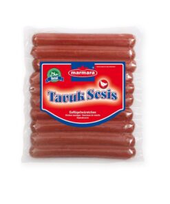 Tavuk Sosis