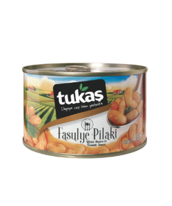 Tukaş Fasulye Pilaki 1/2 400g