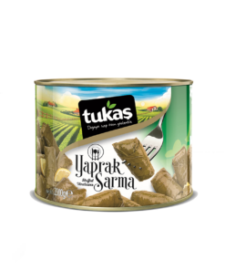 Tukaş Yaprak Sarma 2/1 2kg