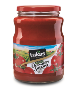 Tukaş Domates Salçası 1700ml