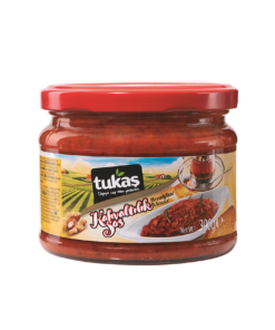 Tukaş Kahvaltılık Sos 300ml
